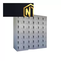 Tủ locker 42 ngăn-Tủ cá nhân 42 ngăn- Nội thất Ngọc Thịnh